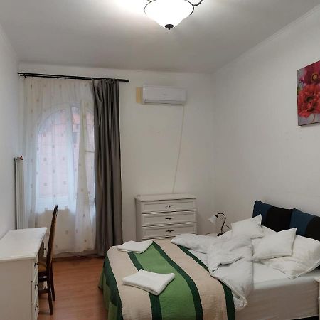 Apartamento Valiapart Oradea Exterior foto