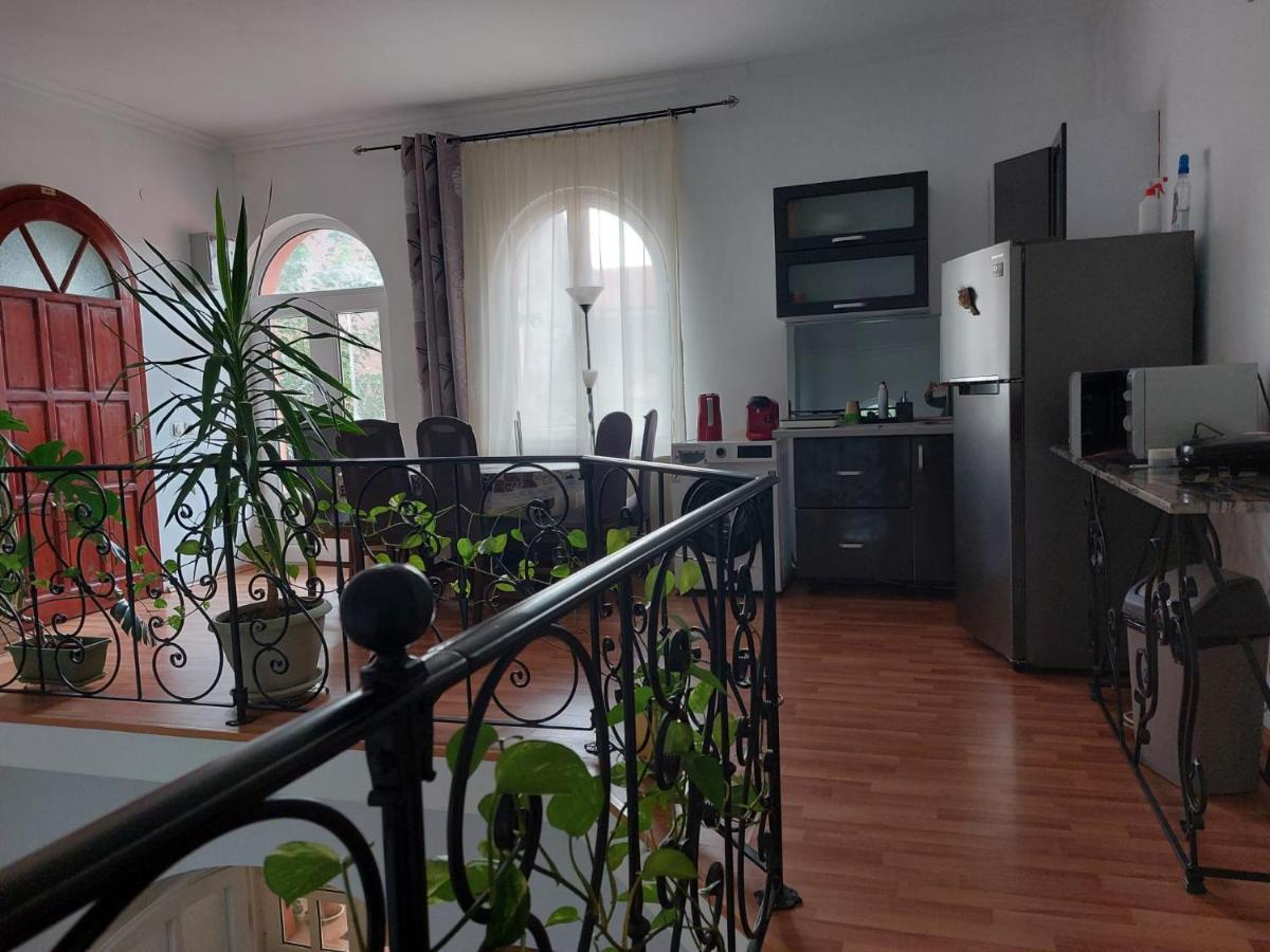 Valiapart Oradea Exterior foto
