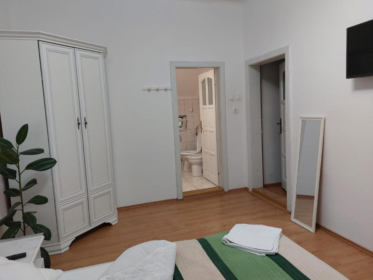 Valiapart Oradea Exterior foto